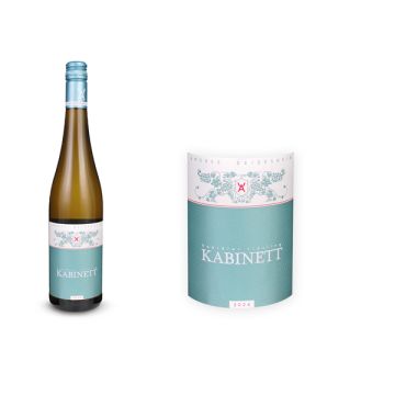 2024 Haardter Riesling Kabinett
