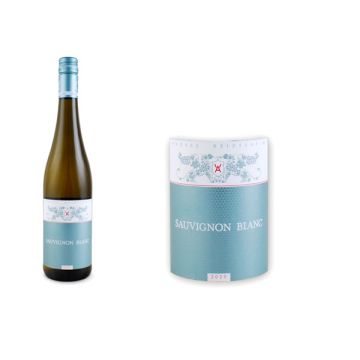2021 Sauvignon Blanc trocken  BIO