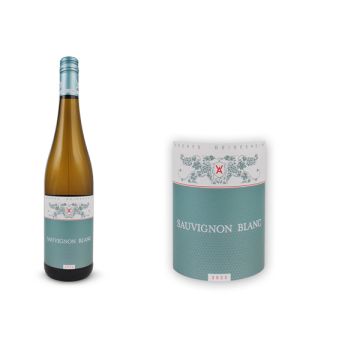 2022 Sauvignon Blanc trocken BIO