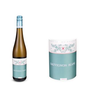 2024 Sauvignon Blanc trocken BIO