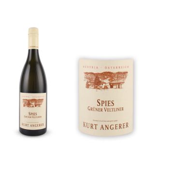 2022 Grüner Veltliner SPIES