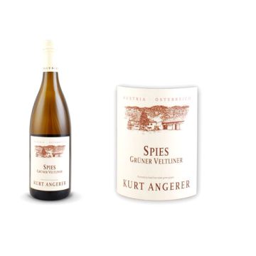 2020 Grüner Veltliner EICHENSTAUDE