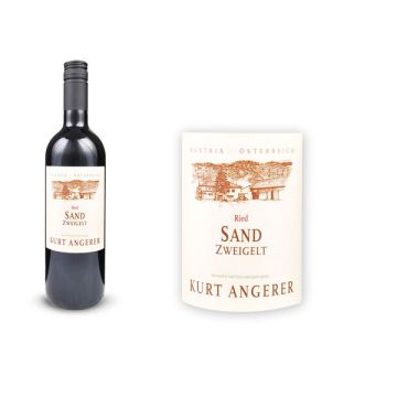 2022 Zweigelt Ried Sand