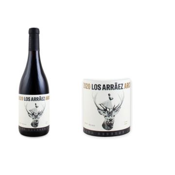 2021 Arcos Tinto