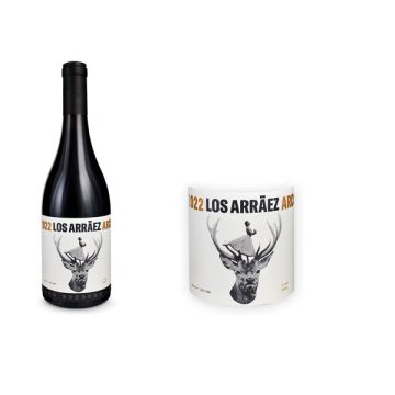 2022 Arcos Tinto