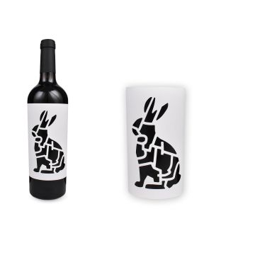 2022 Monastrell La Madriguera