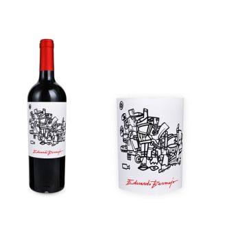 2023 Tempranillo Barrica &quot;Eduardo Bermejo&quot;