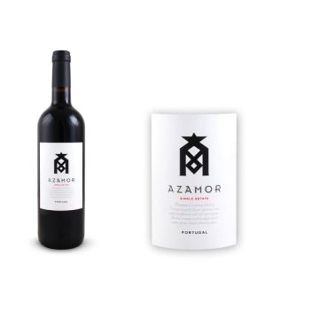 2019 Azamor Tinto