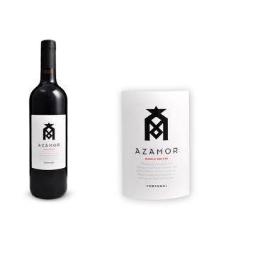2021 Azamor Tinto