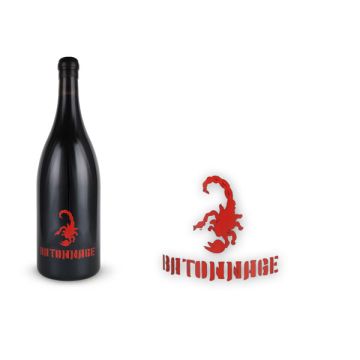 2021 Batonnage Magnum