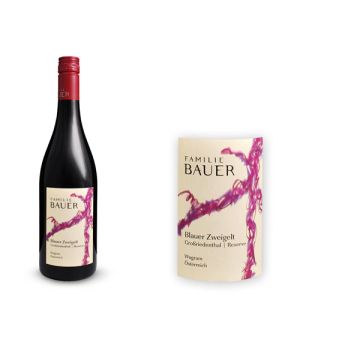 2021 Zweigelt Reserve BIO