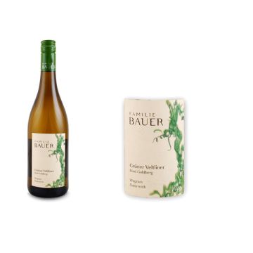 2021 Grüner Veltliner &quot;Goldberg&quot; BIO