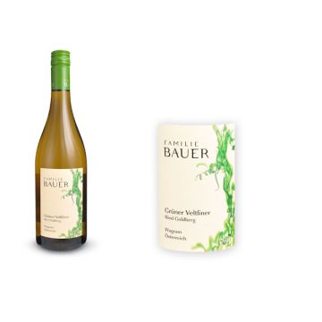 2022 Grüner Veltliner &quot;Goldberg&quot; BIO