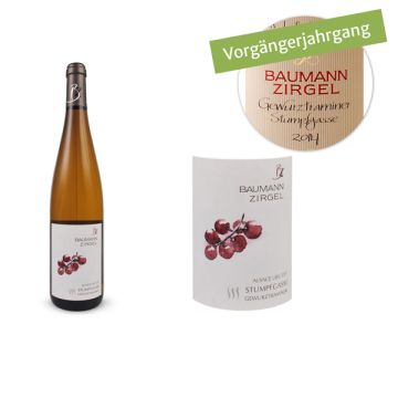 2020 Gewürztraminer Stumpfgasse