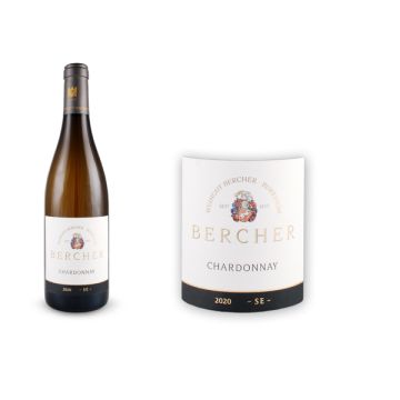 2020 Chardonnay Spätlese trocken -SE-