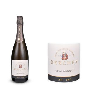 2019 Chardonnay Brut