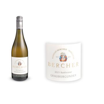 2023 Grauburgunder VDP.Gutswein trocken