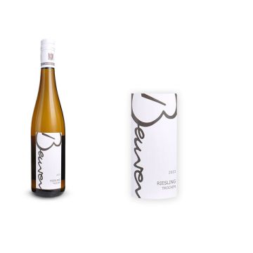 2023 Gutsriesling VDP.Gutswein trocken BIO