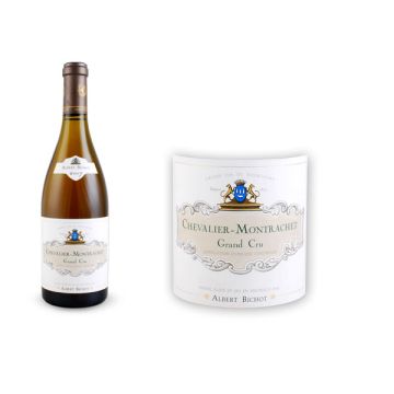 2007 Chevalier-Montrachet Grand Cru