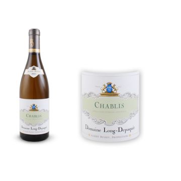 2021 Chablis Long-Depaquit