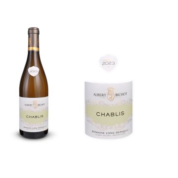2023 Chablis Long-Depaquit