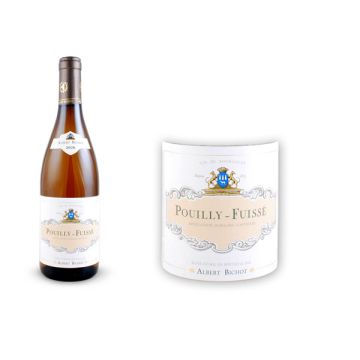 2020 Pouilly Fuisse