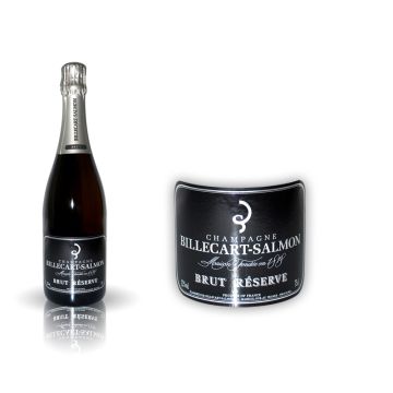 Billecart-Salmon Brut Reserve