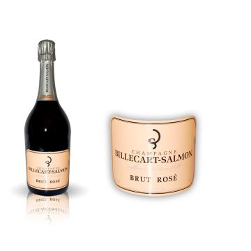 Billecart Salmon Brut Rose