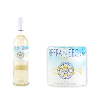 2022 Ribera del Segura