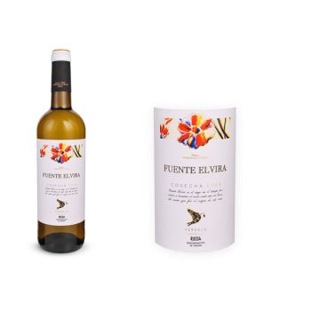2024 Fuente Elvira Verdejo