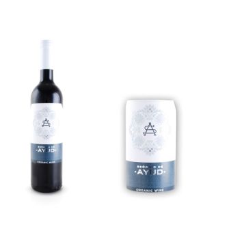 2021 Senorio de Ayud BIO