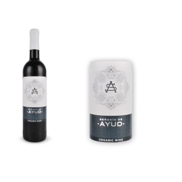 2021 Senorio de Ayud BIO