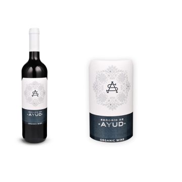 2023 Senorio de Ayud BIO
