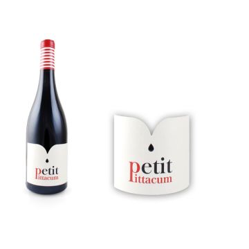 2019 Petit Pittacum