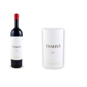 2016 Vivaltus, Ribera del Duero DO