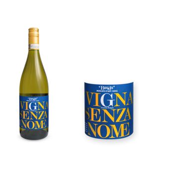 2023 Vigna Senza Nome Moscato D&#039;Asti DOCG