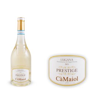 2021 Lugana CáMaiol Prestige 