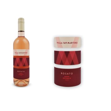 2021 Rosato IGT Trevenezie