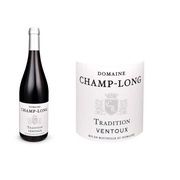 2023 Rouge Tradition AOP Ventoux