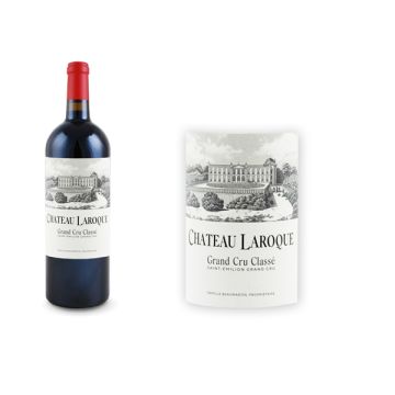 2019 Château Laroque