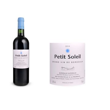 2019 Petit Soleil