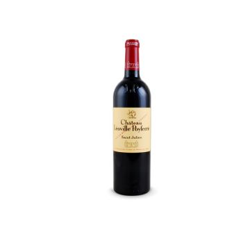 2020 Château Leoville Poyferre