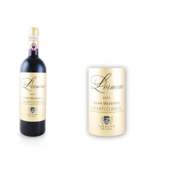 2015 Chianti Classico Gran Selezione DOCG