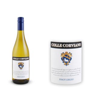 2022 Pinot Grigio Colline Pescaresi IGP