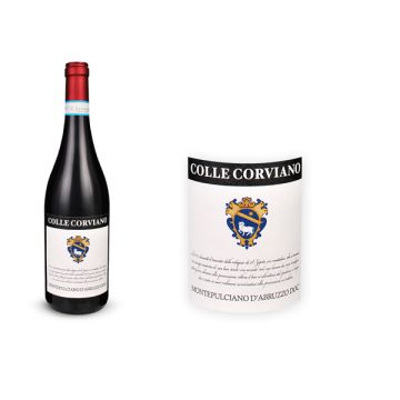 2023 Montepulciano d&#039;Abruzzo DOC