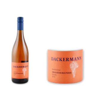2019 Bechtheimer Grauburgunder trocken