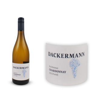 2022 Bechtheimer Chardonnay Fume trocken