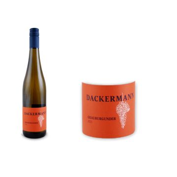 2021 Grauburgunder trocken