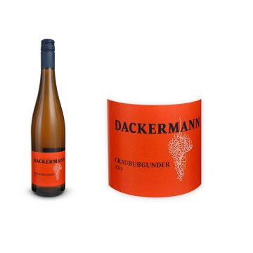2024 Grauburgunder trocken