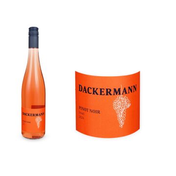 2024 Pinot Noir Rosé trocken